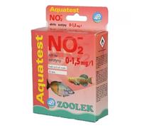 Zoolk Test no2 - Test azotico preciso