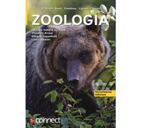 Zoologia - 2020 - McGraw-Hill Education (Scienze)