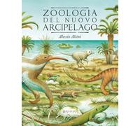 Zoologia del nuovo arcipelago