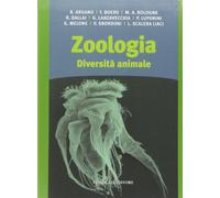 Zoologia. Diversità animale