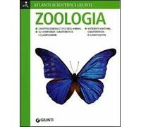 Zoologia. Ediz. illustrata