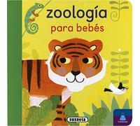 Zoología para bebés