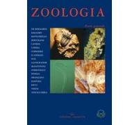 Zoologia. Parte generale