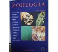 Zoologia. Parte generale-Zoologia. Parte sistematica