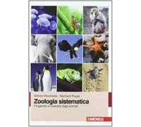 Zoologia sistematica. Filogenesi e diversità degli animali