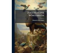Zoologisches Wörterbuch