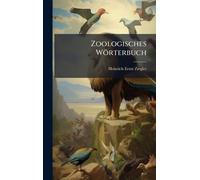 Zoologisches Wörterbuch