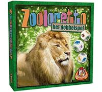 Zooloretto: Il gioco di Dio