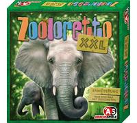 Zooloretto XXL [Importato dalla Germania]