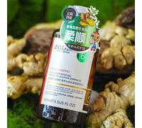 ZOOLY - No.6 Ginger Scalp Repair & Nourish Shampoo 400ml