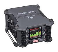 Zoom F6 Orca Bag Bundle