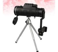 Zoom 40x60 Ottica a bassa luminosità Telescopio per visione notturna Telecamera