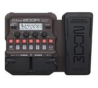 Zoom - A1X FOUR - multieffetto per chitarra acustica con pedale d'espressione
