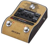 Zoom AC-2 Acoustic Guitar FX