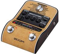 Zoom AC-2 - Versione UK Acoustic Creator