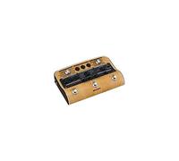 Zoom AC-3 pedale multieffetto per chitarra acustica preamplificatore