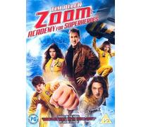 Tim Allen - Zoom: Academy For Superheroes [Edizione: Regno Unito] [Edizione: Regno Unito]