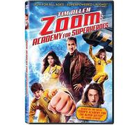 Zoom: Academy For Superheroes [Edizione: Stati Uniti]