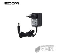 ZOOM originale AD 16 AD16 ALIMENTATORE CORRENTE 9V 500mA x PEDALI ZOOM PEDALIERA