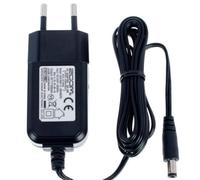 ZOOM originale AD 16 AD16 ALIMENTATORE CORRENTE 9V 500mA x PEDALI ZOOM PEDALIERA