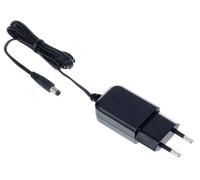 ZOOM originale AD 16 AD16 ALIMENTATORE CORRENTE 9V 500mA x PEDALI ZOOM PEDALIERA