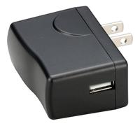 Zoom AD-17 adattatore e invertitore Nero