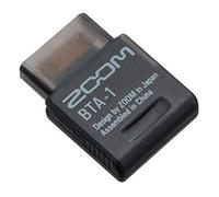 Zoom Adattatore Bluetooth BTA-1, progettato per H3-VR, L-20, L-20R, Q8n-4K e F6