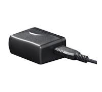 Zoom Adattatore CA per H1 MB, H2n, H5, H6, R8, Q4n, Q8 AD-17