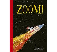 Zoom: Adventures with Grandad: Sam Usher