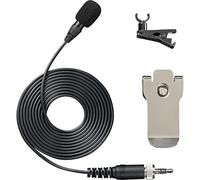 Zoom APF-1 - Set di accessori per registratore da campo F1, include microfono Lavalier, parabrezza, clip per microfono e clip per cintura