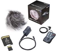 Zoom Aph-5 Accessory Pack Set di accessori per H5 - Keepdrum Bundle