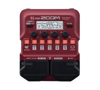 ZOOM B1 FOUR