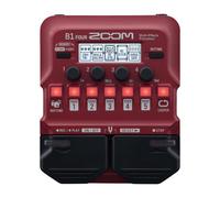 ZOOM B1 Four