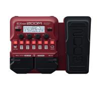 ZOOM B1X Four