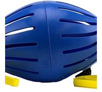 Zoom Ball Hydro con Bombe d'Acqua Wahu 331749 Goliath 8 Anni+