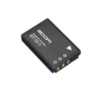 ZOOM Batteria ricaricabile BT03