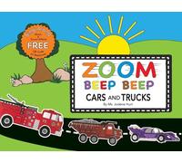 ZOOM BEEP BEEP Cars And Trucks