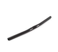 ZOOM Boninbike Mtb-Al-110Pp - Piega MTB Alluminio 110 Colore Nero