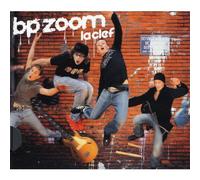Zoom Bp - La Clef