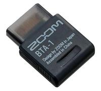 Zoom BTA-1 - Adattatore Bluetooth per H6essential per controllo wireless (iOS), codice temporale e altro