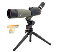 Zoom Cannocchiale Telescopio SPOTTING SCOPE 18-54x 55, TSSP55Z