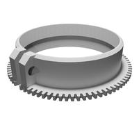 Zoom Control Gear Compatible with Nauticam Z50 Housing for Nikon 16-50mm Lens