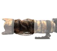 Zoom Cover: Rete per Tutte Grande Telephoto Lenti Canon Nikon Sigma Tamron sony