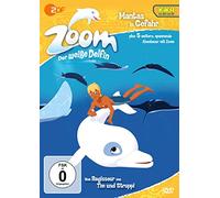 Zoom-der Weiße Delfin - Zoom - Der weiße Delfin 02. Mantas in Gefahr