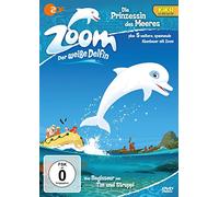 Zoom - Der weiße Delphin Vol. 1 - Die Prinzessin des Meeres