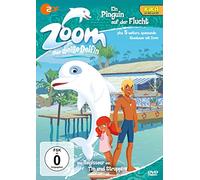 Zoom - Der weiße Delphin Vol. 3 - Ein Pinguin auf der Flucht