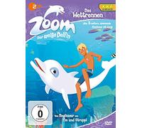 Zoom - Der weiße Delphin Vol. 4 - Das Wettrennen