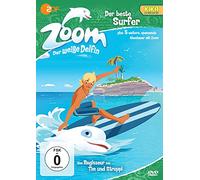 Zoom - Der weiße Delphin Vol. 5 - Der beste Surfer