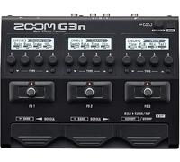 ZOOM Dispositivo per effetti G3n/GE