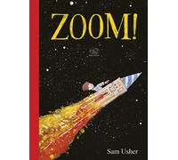 Zoom Ediz. a colori [Hardcover] Usher, Sam and Secciani, Maria Pia